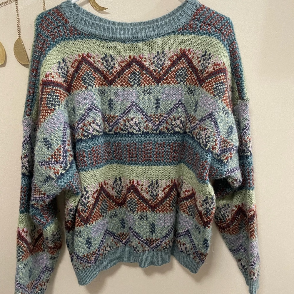 NWOT Target Sweater